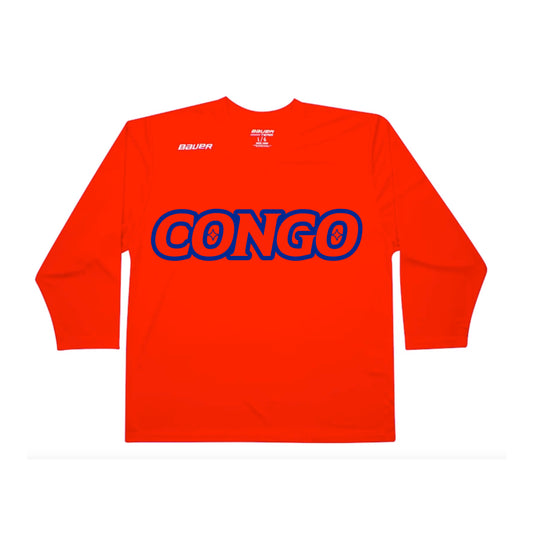 "CONGO" HOCKEY JERSEY CROPPED.